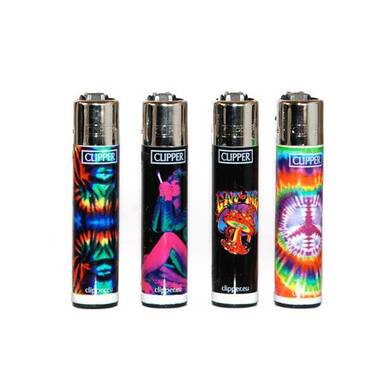 clipper lighters