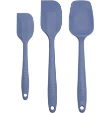 Magical Butter Silicone Spatula Set