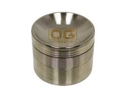 OG GRINDER 50MM 4PC