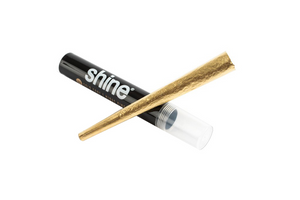 Shine 24K Gold Cone Midas King Size