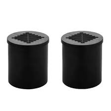 Eco Four Twenty Personal Air Filter Gift Set w/ Air Filter Ready to Go + Extra Replacement Filter