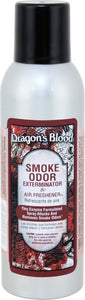 Smoke Odor Exterminator 70z Spray - Dragon's Blood