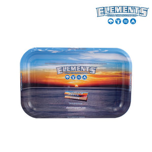 Elements Rolling Tray - Small