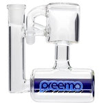 Preemo - Double Chamber Inline Ashcatcher