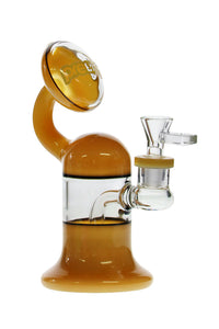 7 inch Preemo Disc Top Bubbler