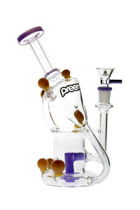 9 inch Preemo Bauble Recycler