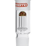 Preemo 5 inch Showerhead Perc Middle