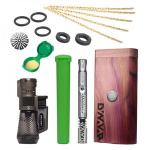 DYNAVAP 2019 M Starter Pack