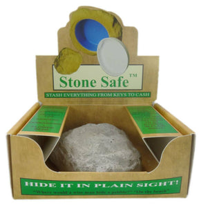 Stone Safe