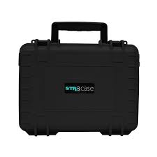 STR8 Case 10" 3-Layer w/ Pre-Cut Foam