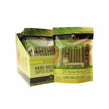 King Palm Slim Pre-Roll Bulk,