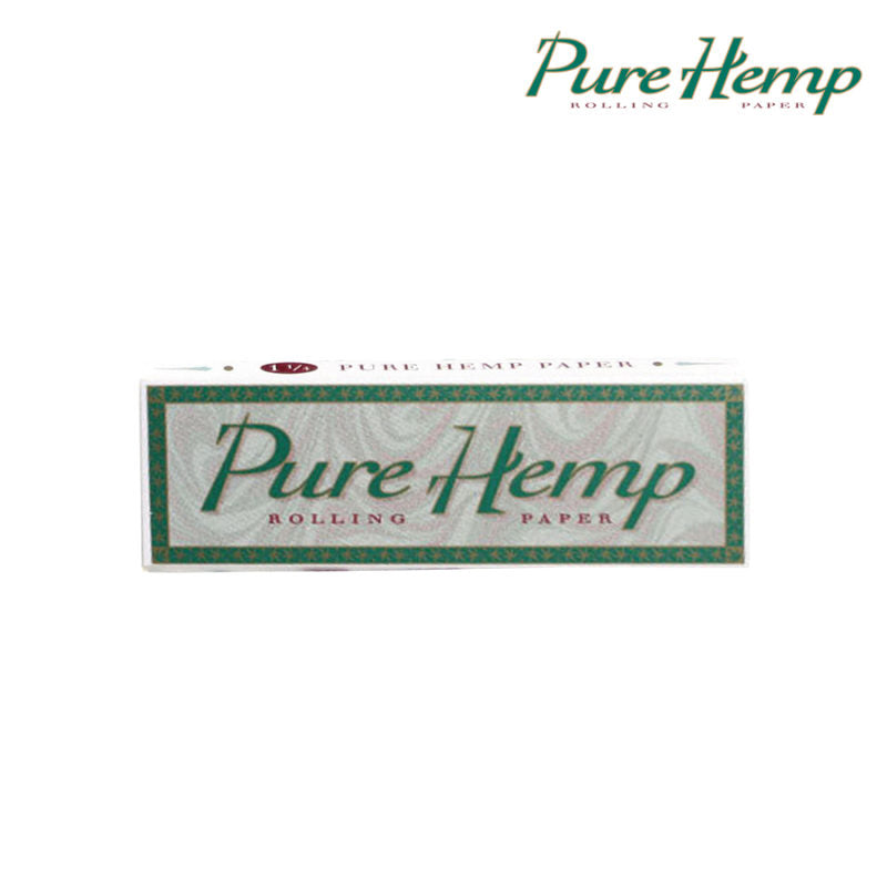 PURE HEMP 1¼