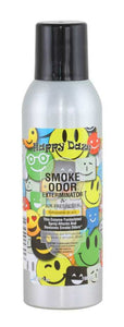 Smoke Odor Exterminator 7 oz Spray - Happy Daze