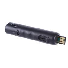 CLIPPER USB ELECTRONIC ECO LIGHTER