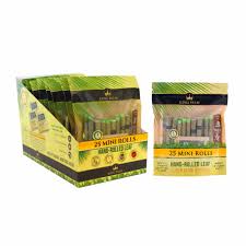 King Palm Mini Pre-Roll Bulk