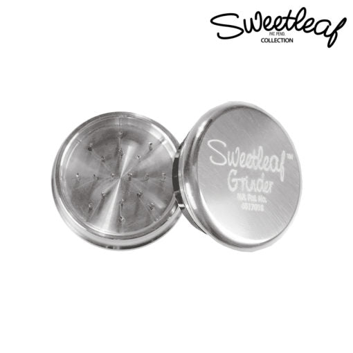 SWEETLEAF ALUMINUM ORIGINAL SM