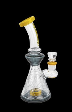 Cheech 9 inch Showerhead Rig