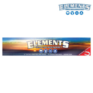 ELEMENTS 12 INCH SUPER PAPER