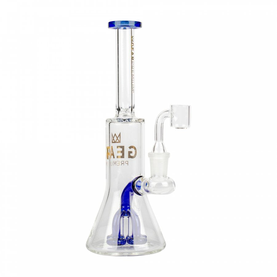 GEAR Premium® 8" Thunder Step Down Concentrate Beaker Tube