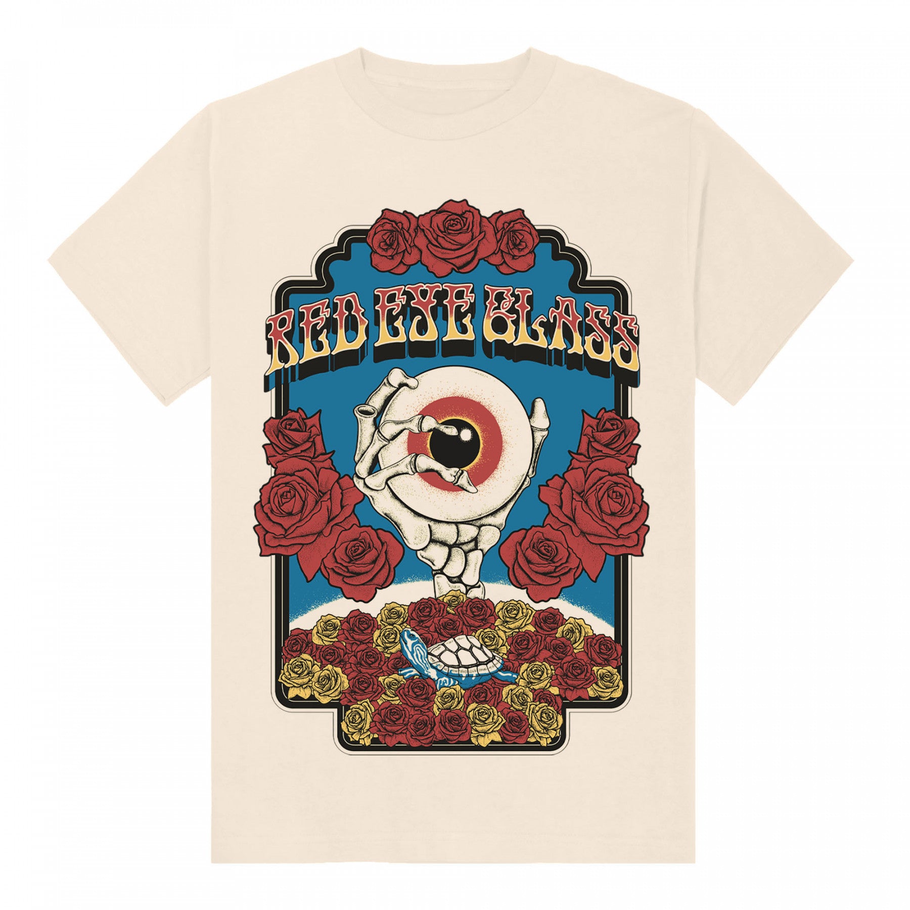 Grateful Dead" T-Shirt