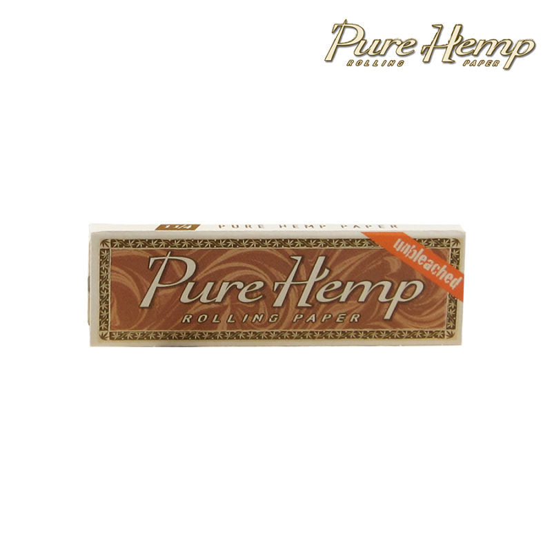 Pure Hemp Unbleached