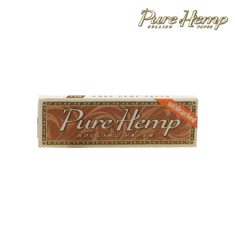 Pure Hemp Unbleached