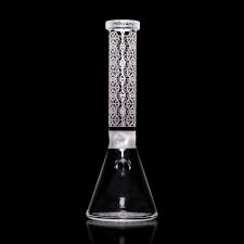 Milky Way Glass Canada X-Morphic Beaker