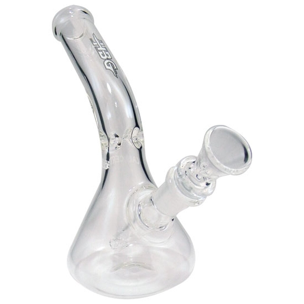 32mm Mini Fixed Beaker by HBG Scientific