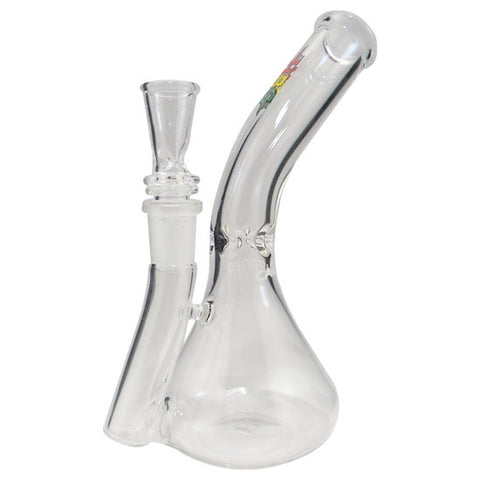 32mm Mini Fixed Beaker Natural by HBG Scientific