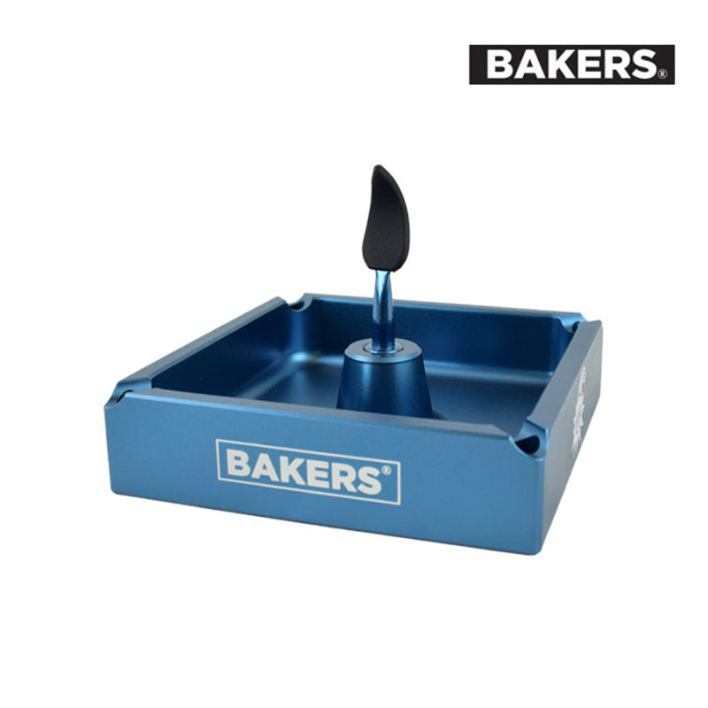 BAKERS BASHTRAY