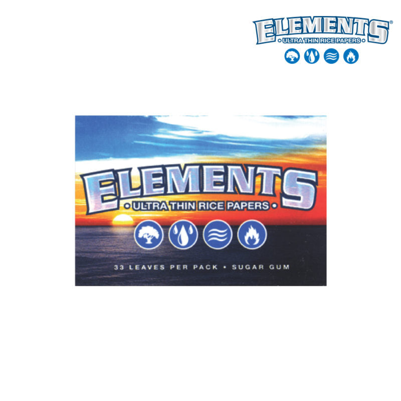 ELEMENTS 1½