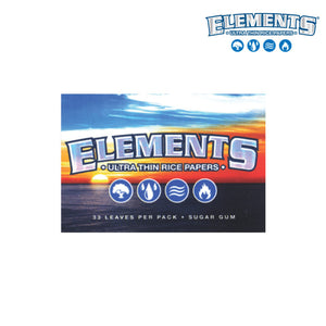 ELEMENTS 1½