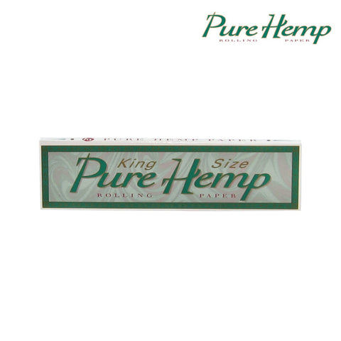 PURE HEMP KS