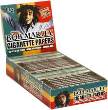 Bob Marley Rolling Papers 1 1/4