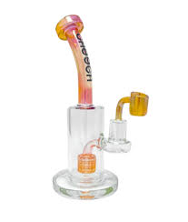 Cheech Glass 9'' FUMED RIG