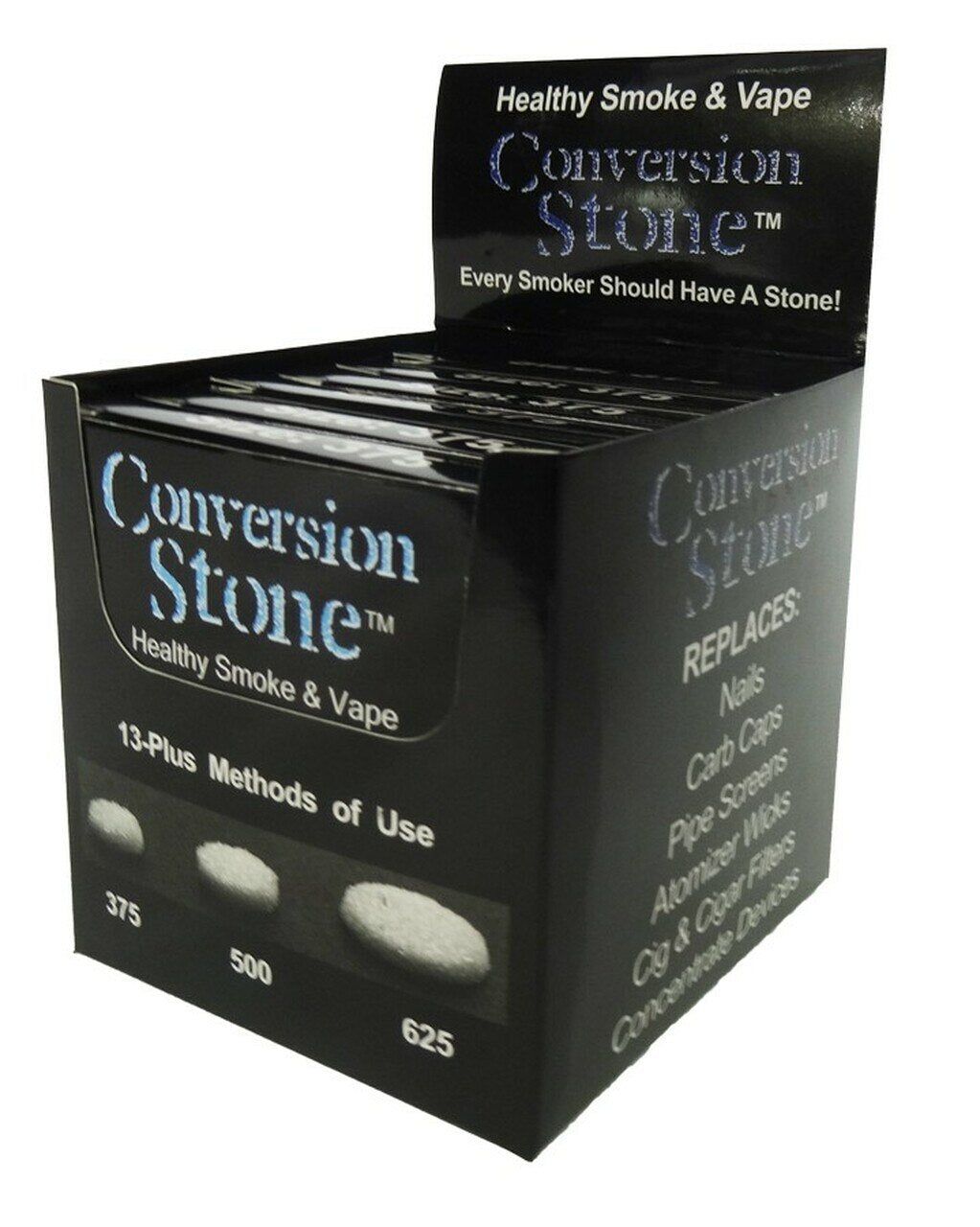 Conversion Stone .375