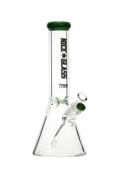 Nice Glass 12 inch 7mm Beaker