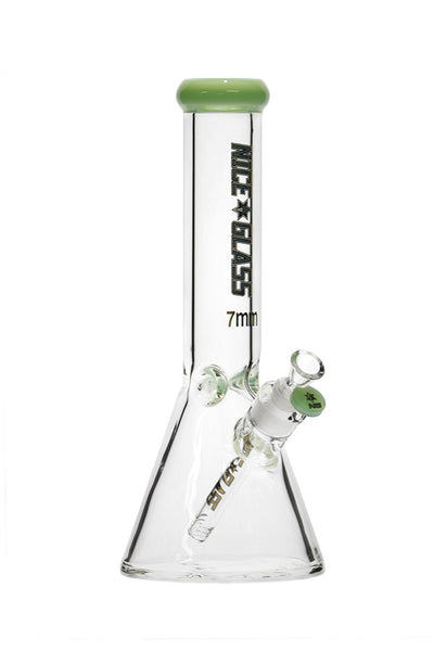 Nice Glass 12 inch 7mm Beaker