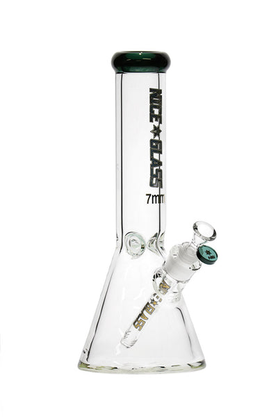 Nice Glass 12 inch 7mm Beaker