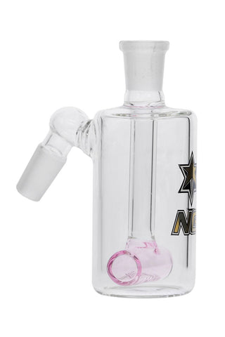 Inline Tube Ashcatcher