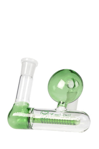 Inline Ashcatcher