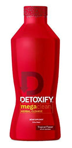 Detoxify Mega Clean 32oz