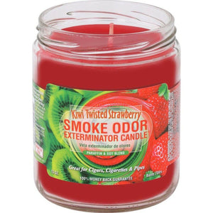 Smoke Odor - Kiwi Twisted Strawberry