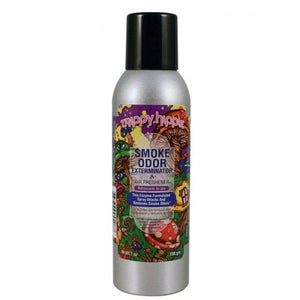 Smoke Odor Exterminator 7oz Spray - Trippy Hippy