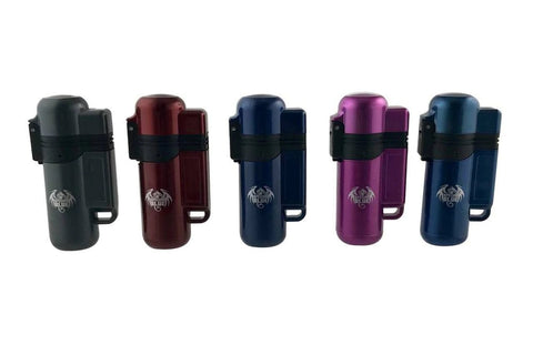 Special Blue Torch - Mini Butane Gas Torch Lighters