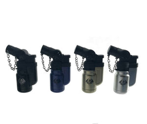 Special Blue Mini Butane Torch