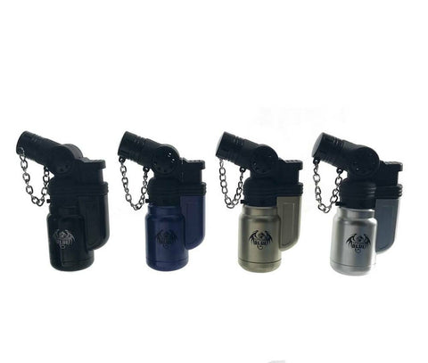 Special Blue Mini Butane Torch