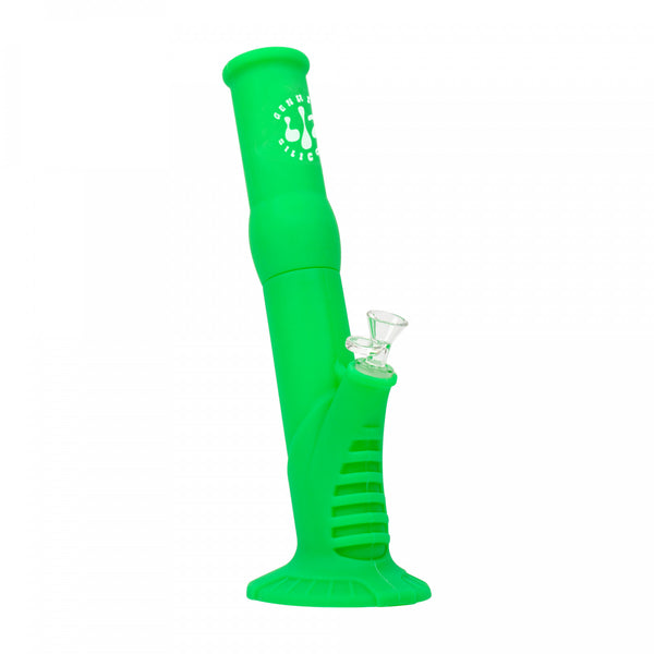 LIT™ SILICONE 13.5" Bong