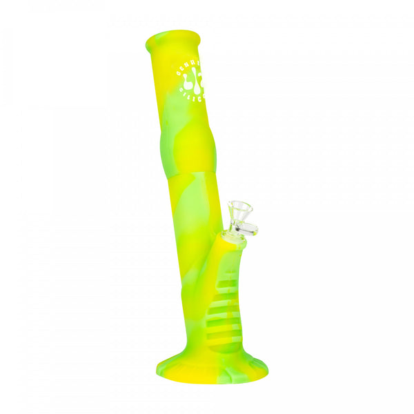 LIT™ SILICONE 13.5" Bong