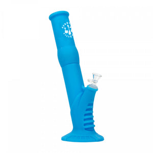 LIT™ SILICONE 13.5" Bong